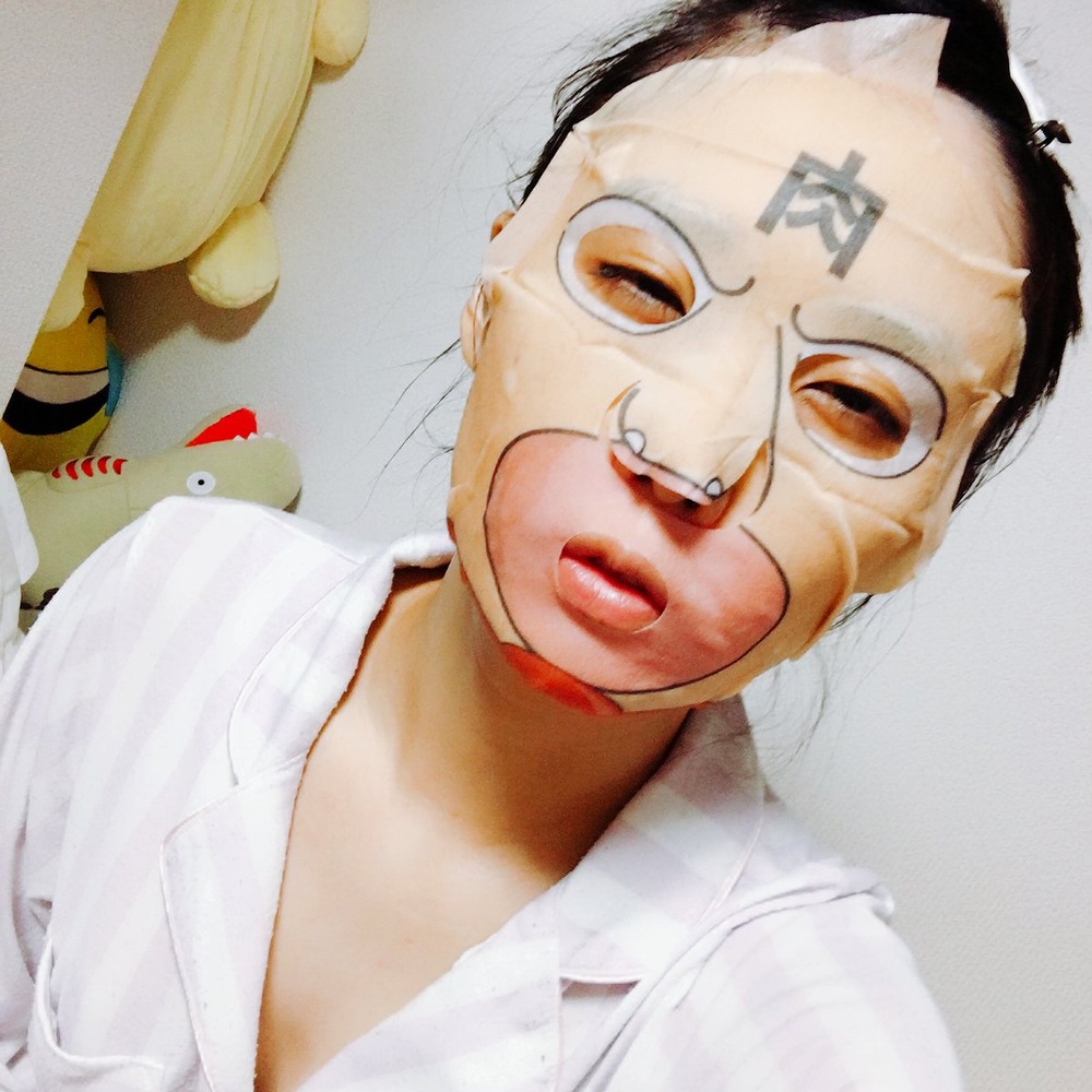 稲森美優