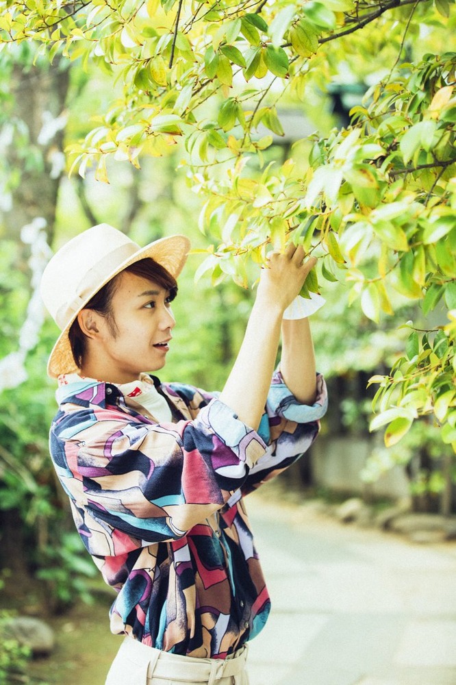 須賀健太