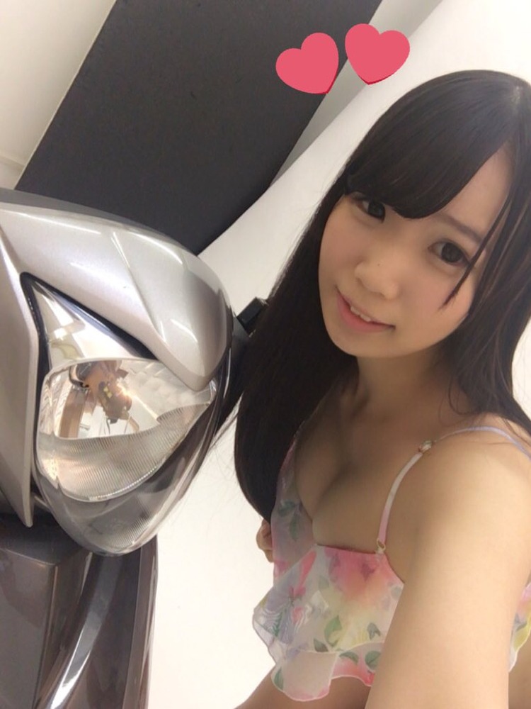 望月ゆの