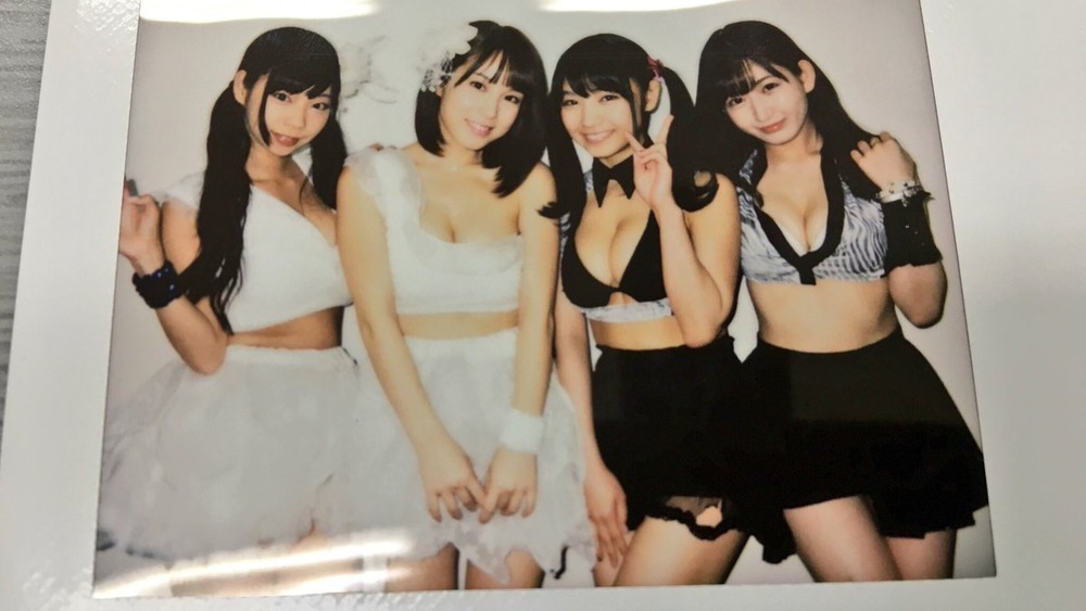 月城まゆ