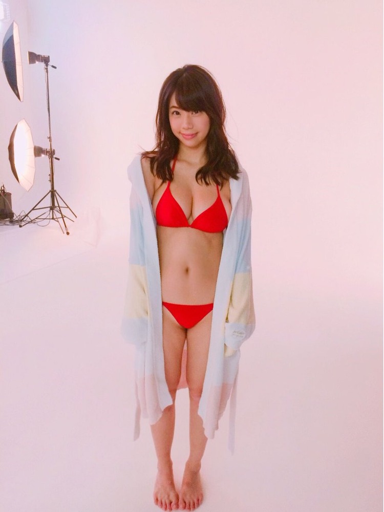 鈴木ふみ奈