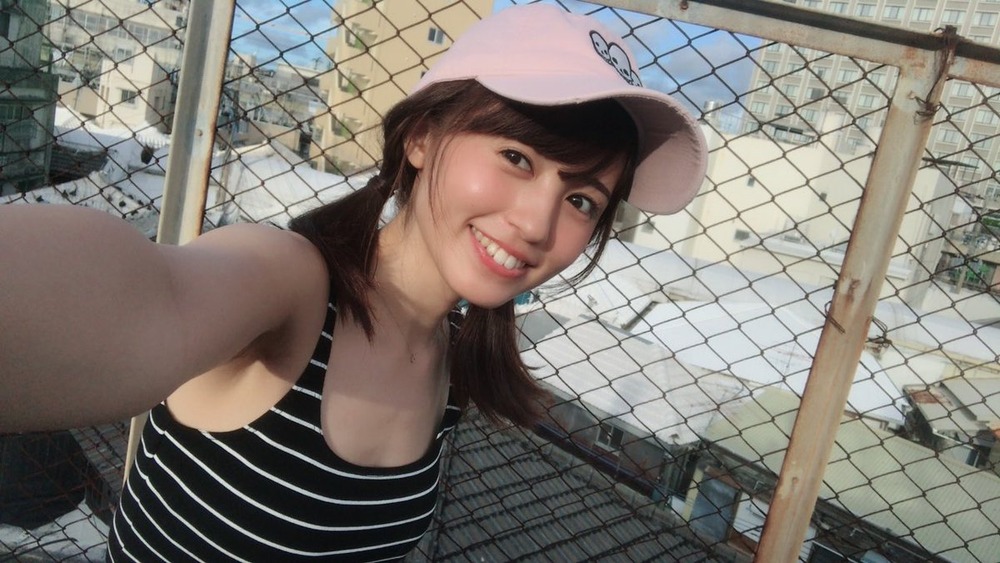 逢田梨香子