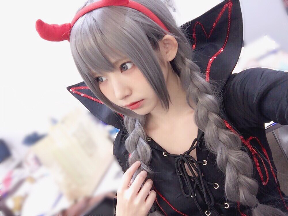 えなこ