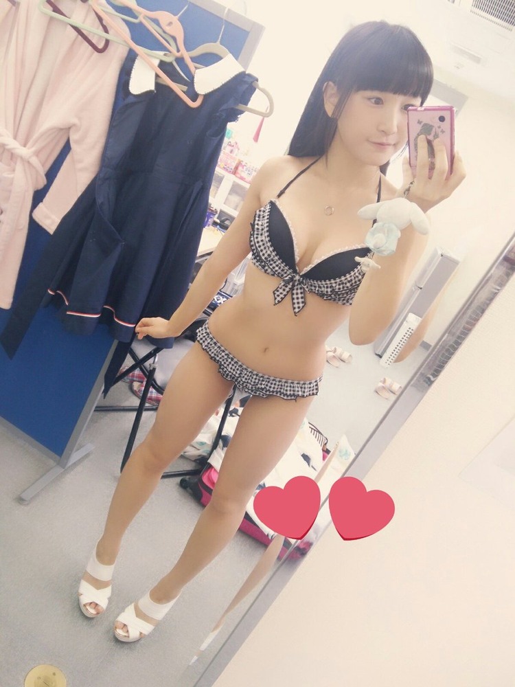 片瀬美月