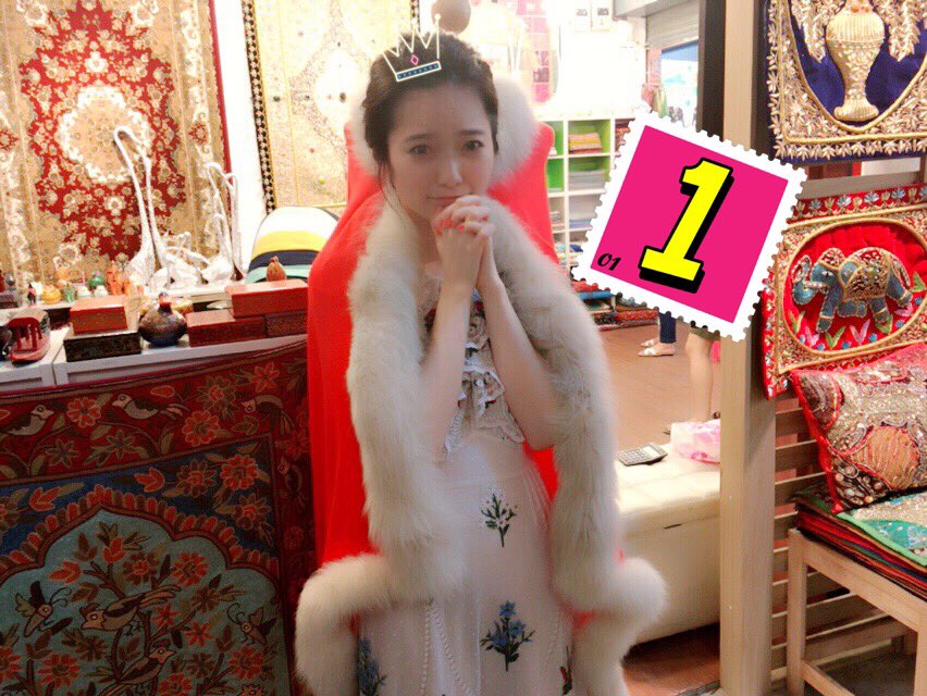 島崎遥香