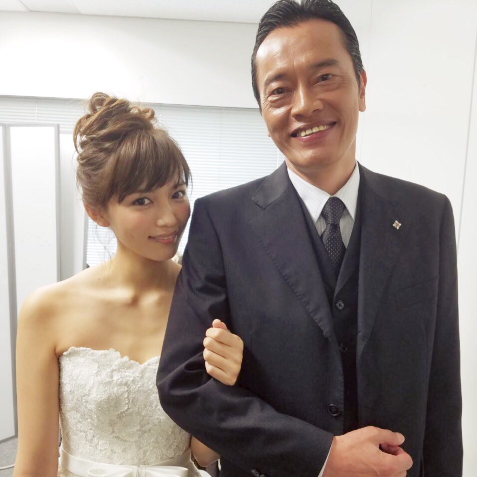 川口春奈