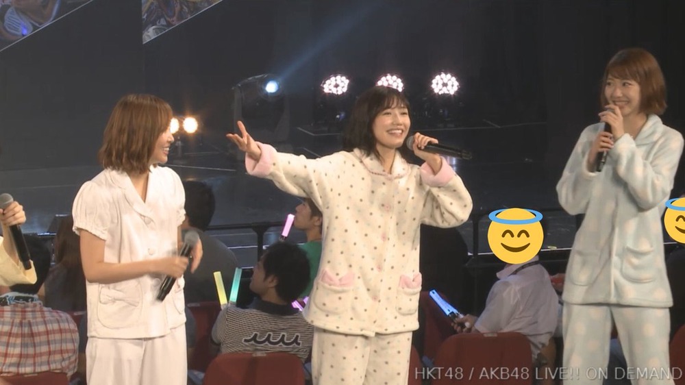 渡辺麻友