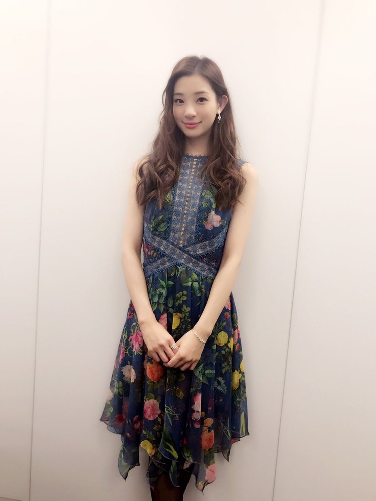 足立梨花