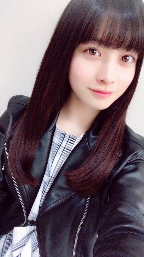 橋本環奈