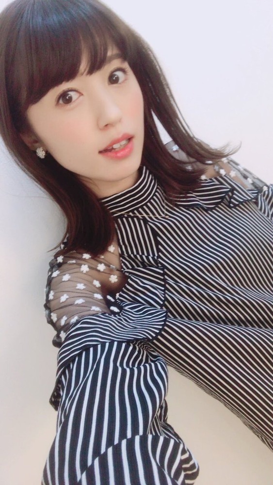 逢田梨香子