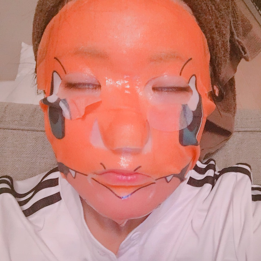 川村虹花
