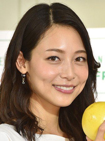 相武紗季