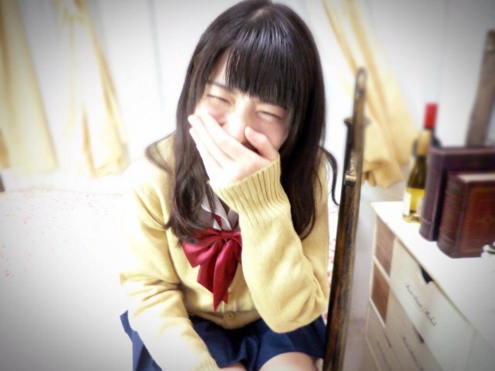 神谷えりな