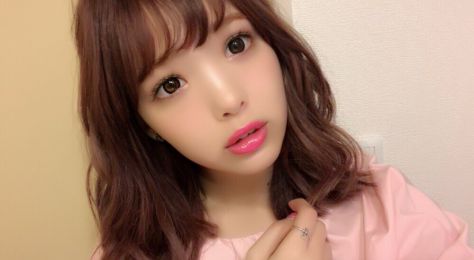 藤田ニコル