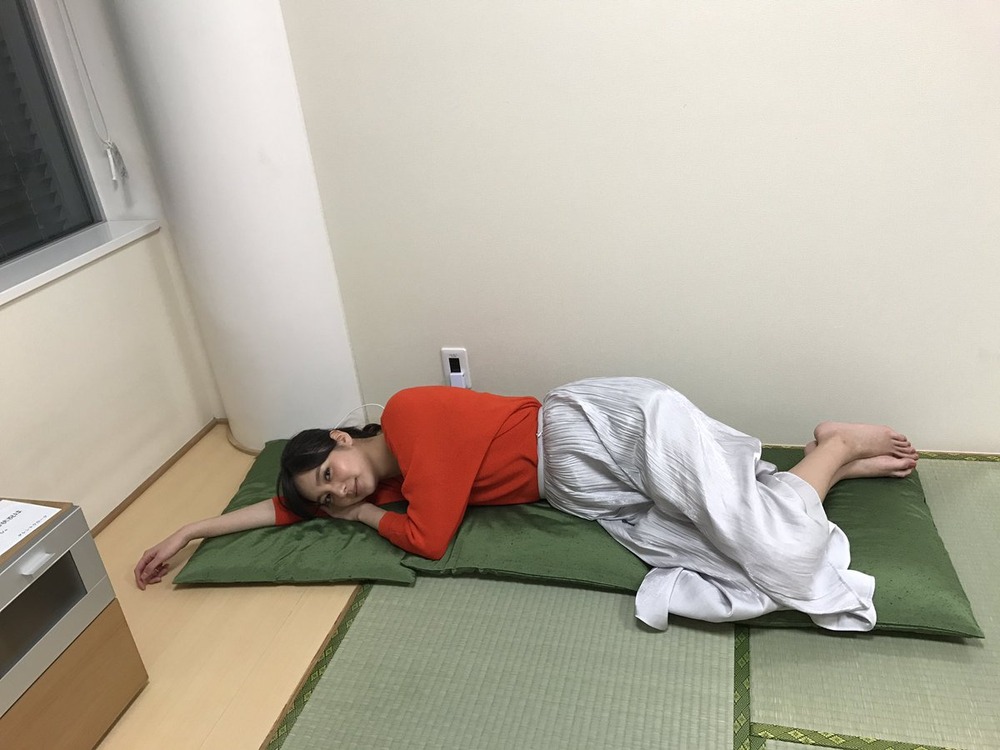 新川優愛