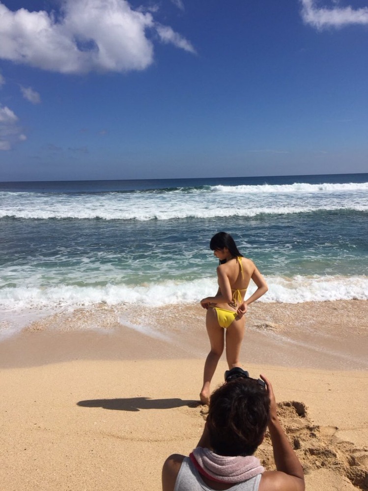 水沢柚乃