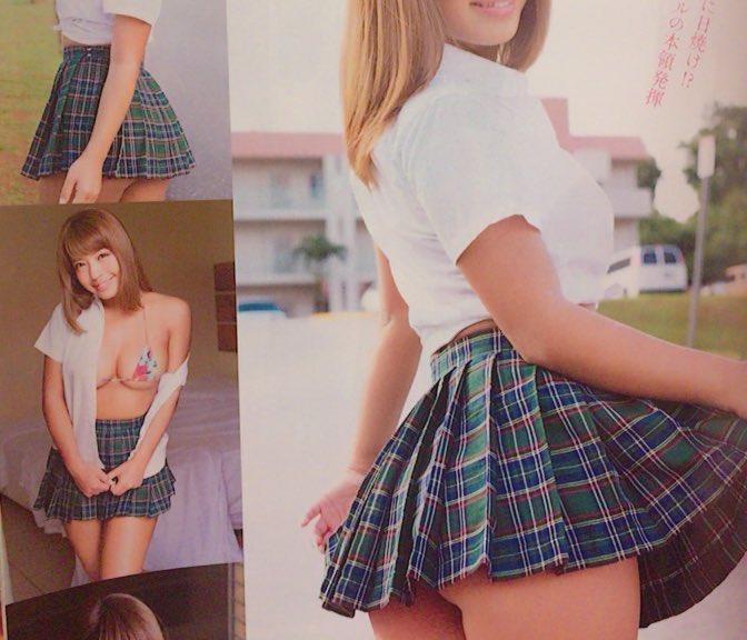 橋本梨菜