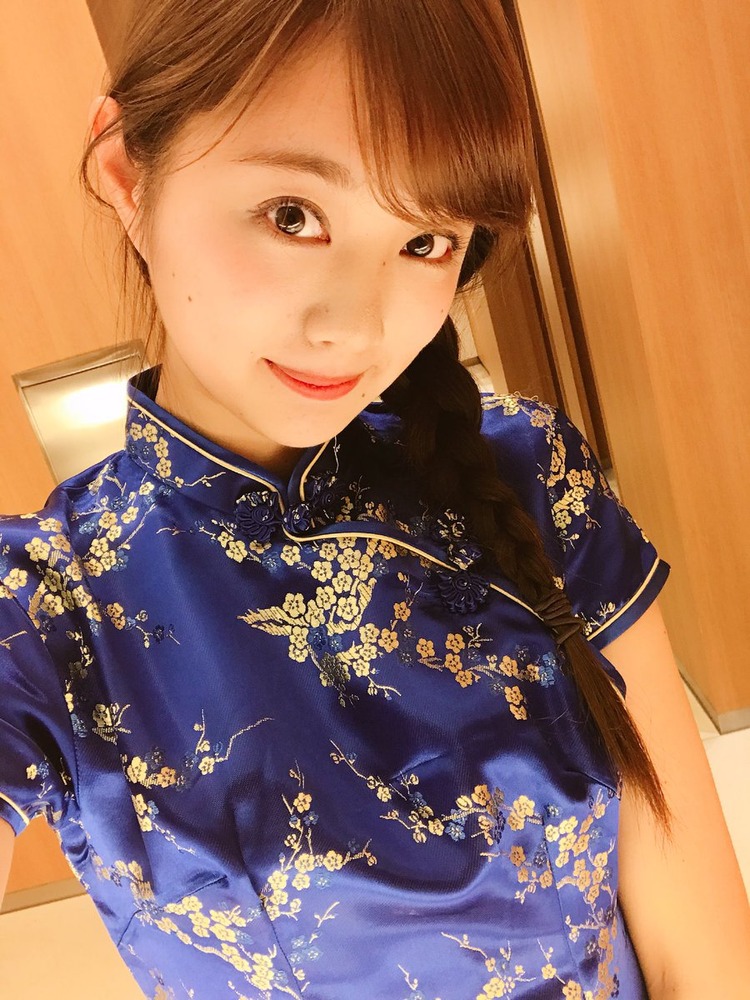 熊江琉唯
