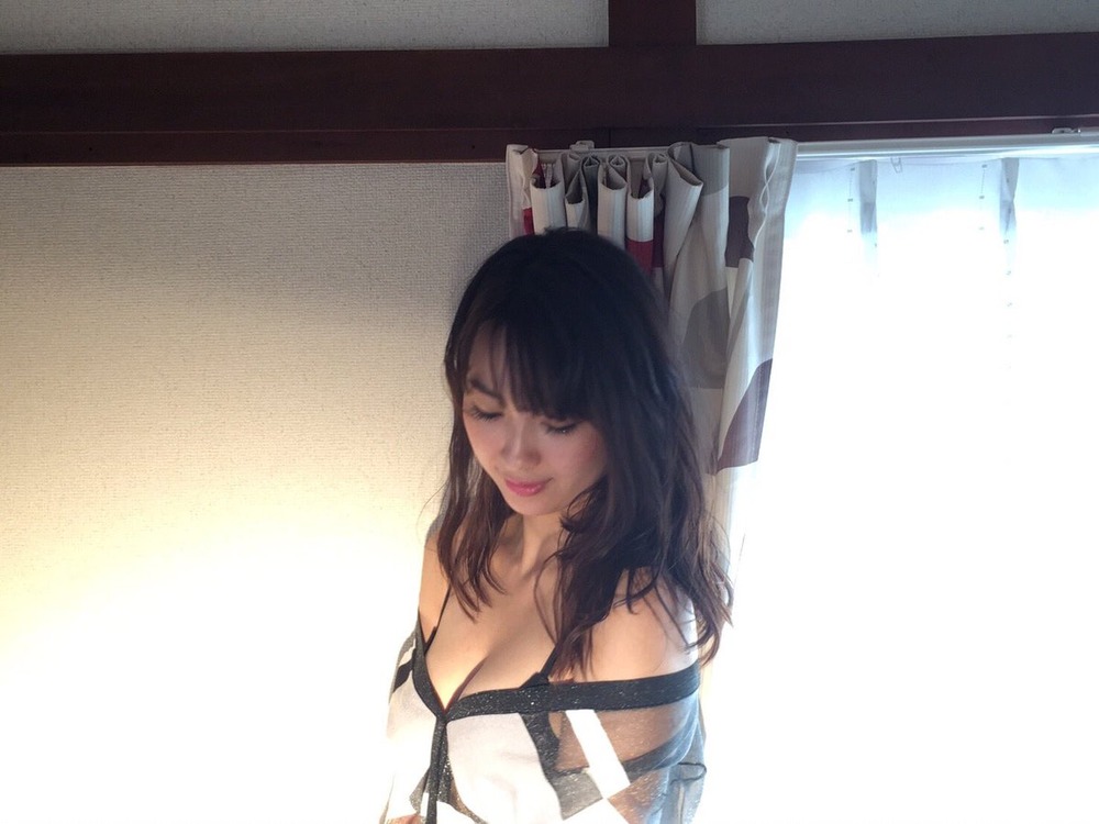 殿倉恵未