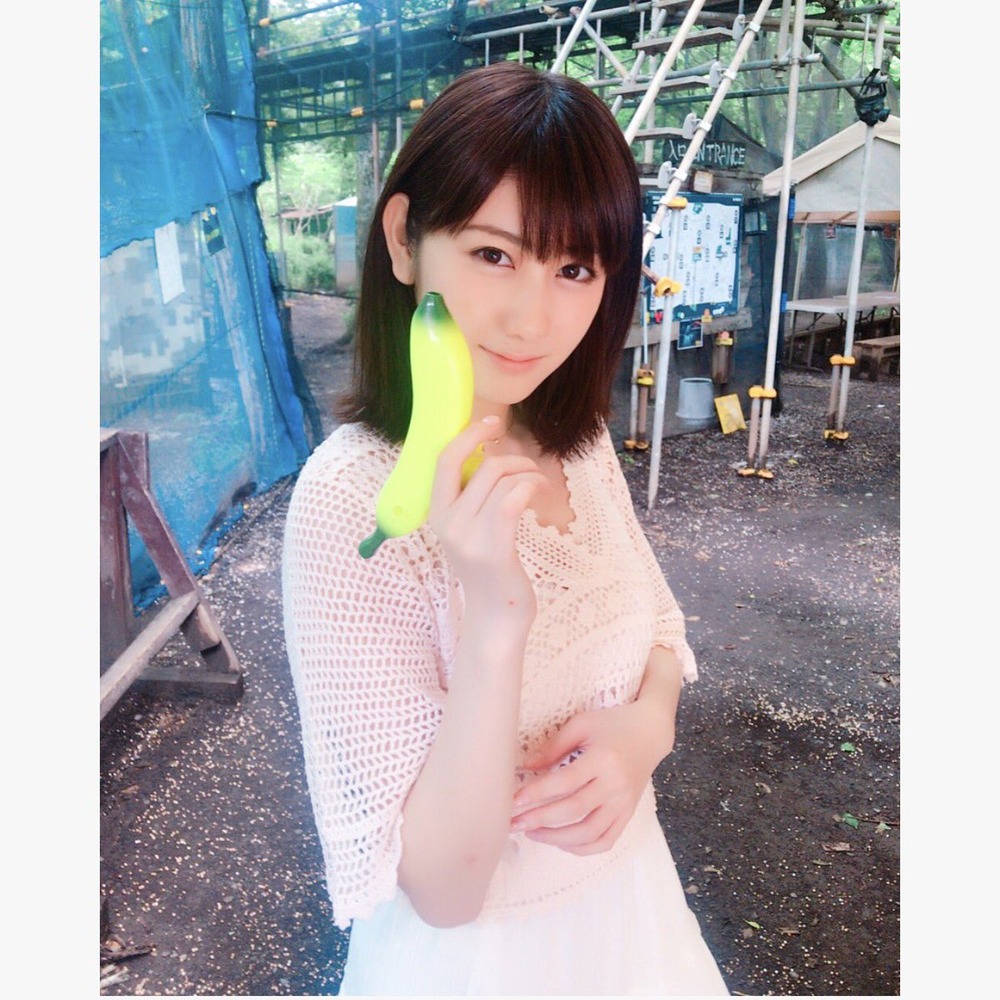 森田ワカナ
