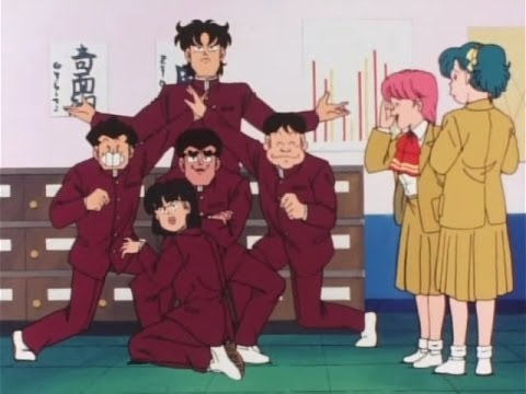 アニメ