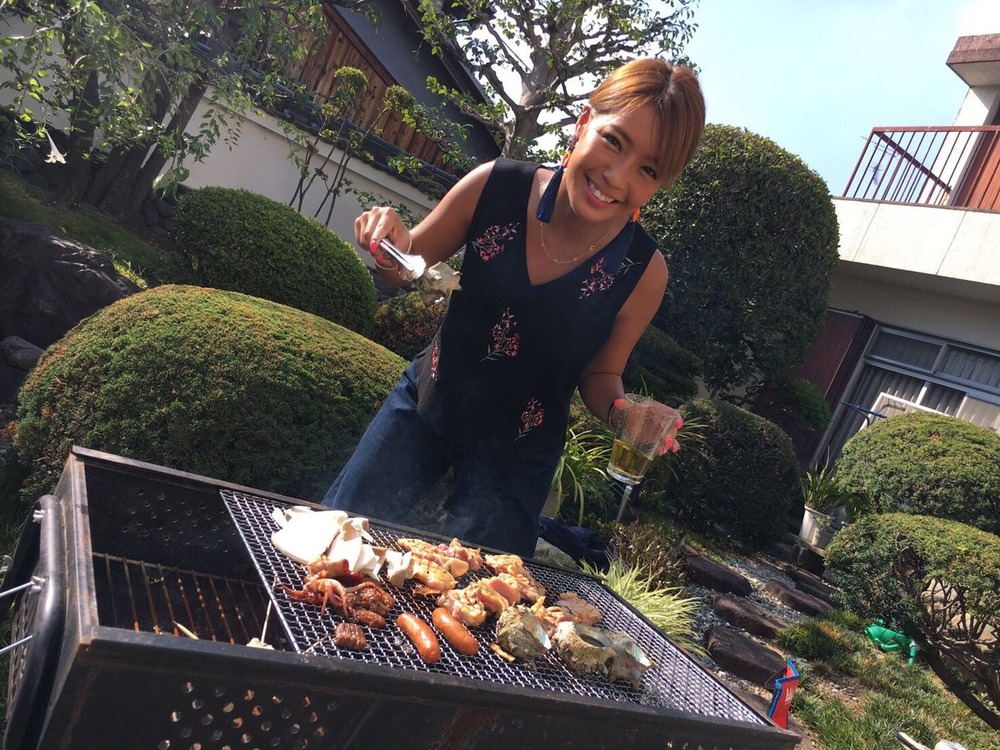 橋本梨菜