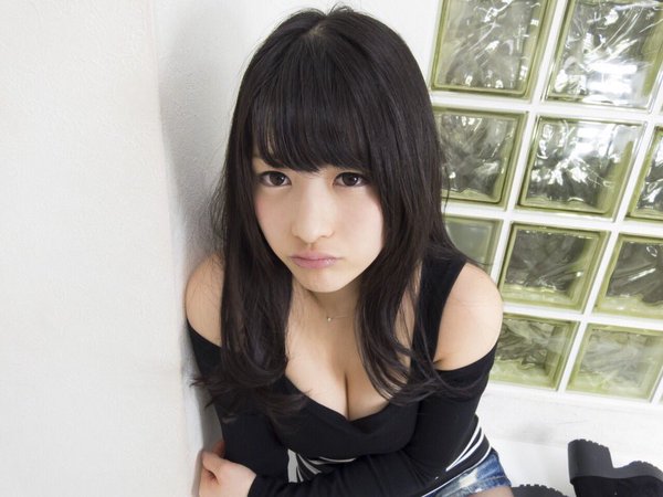 仮面女子