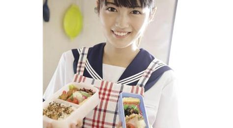 川口春奈