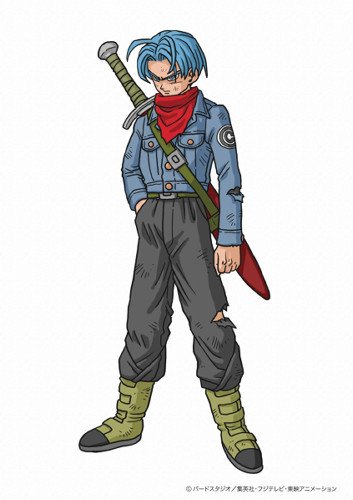 ドラゴンボール超