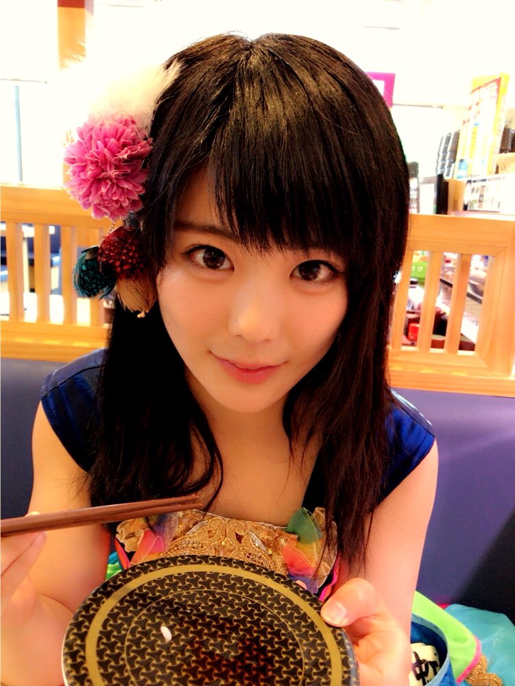 川村虹花