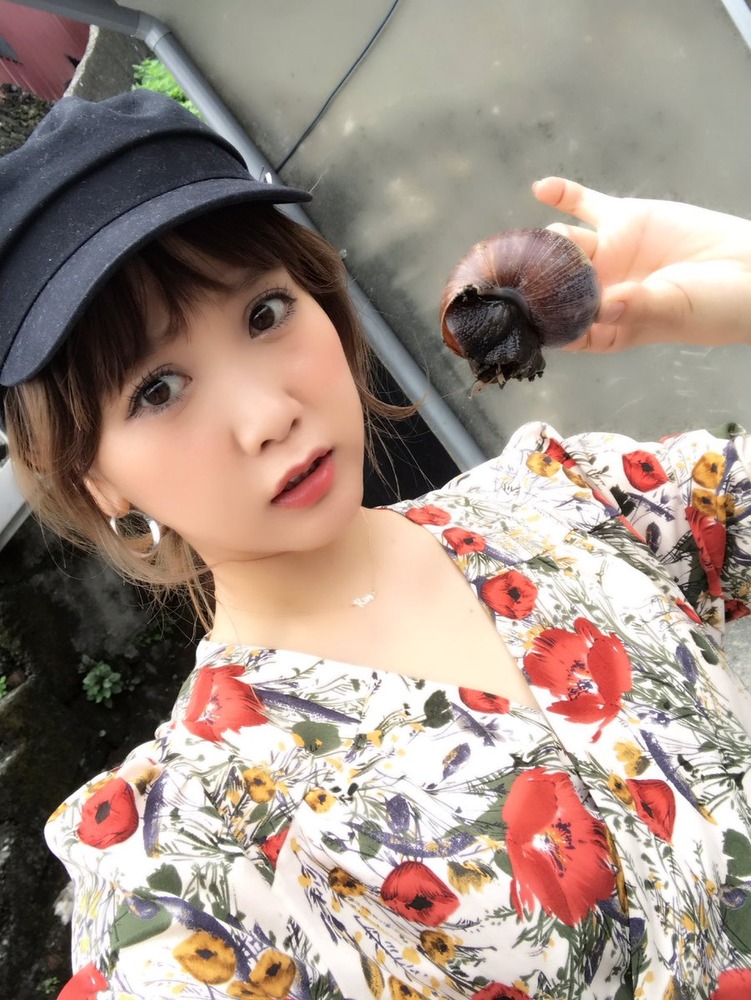 田中里奈