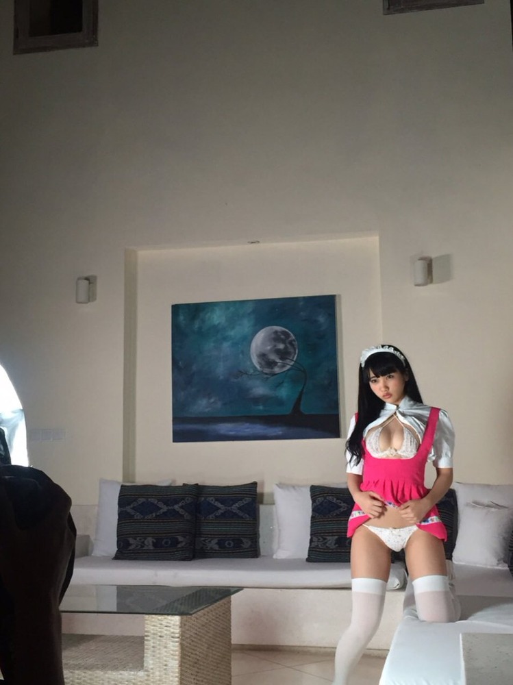 水沢柚乃