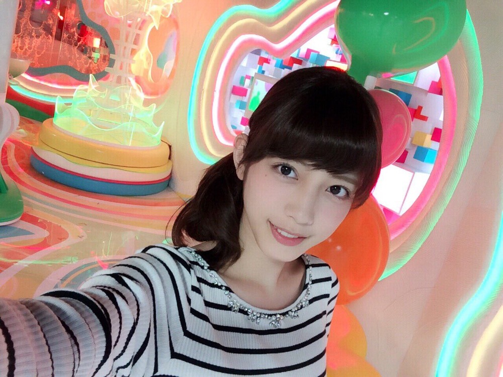 松田るか