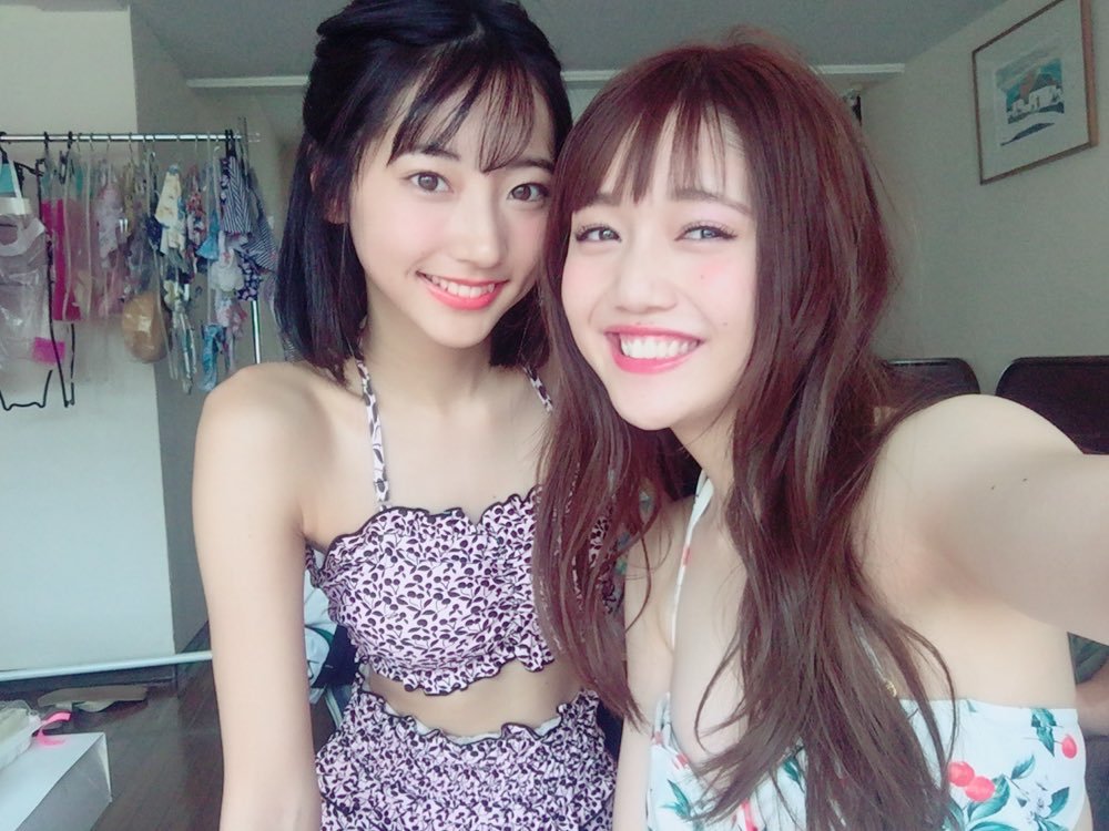 松川菜々花