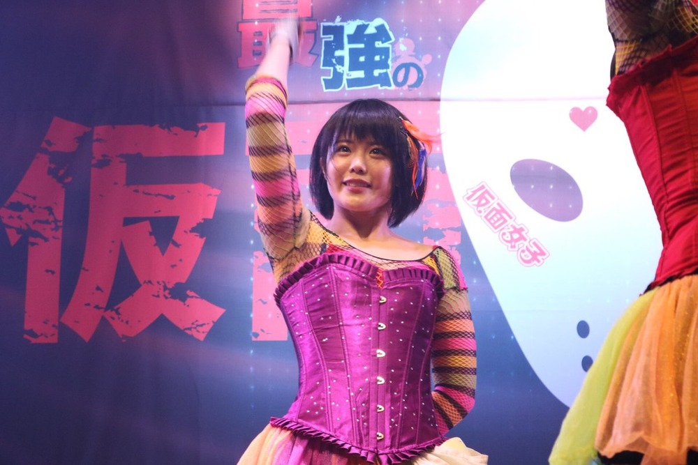 川村虹花