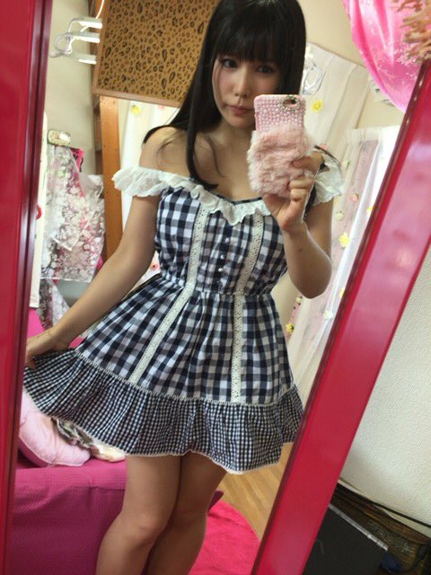 新垣優香　