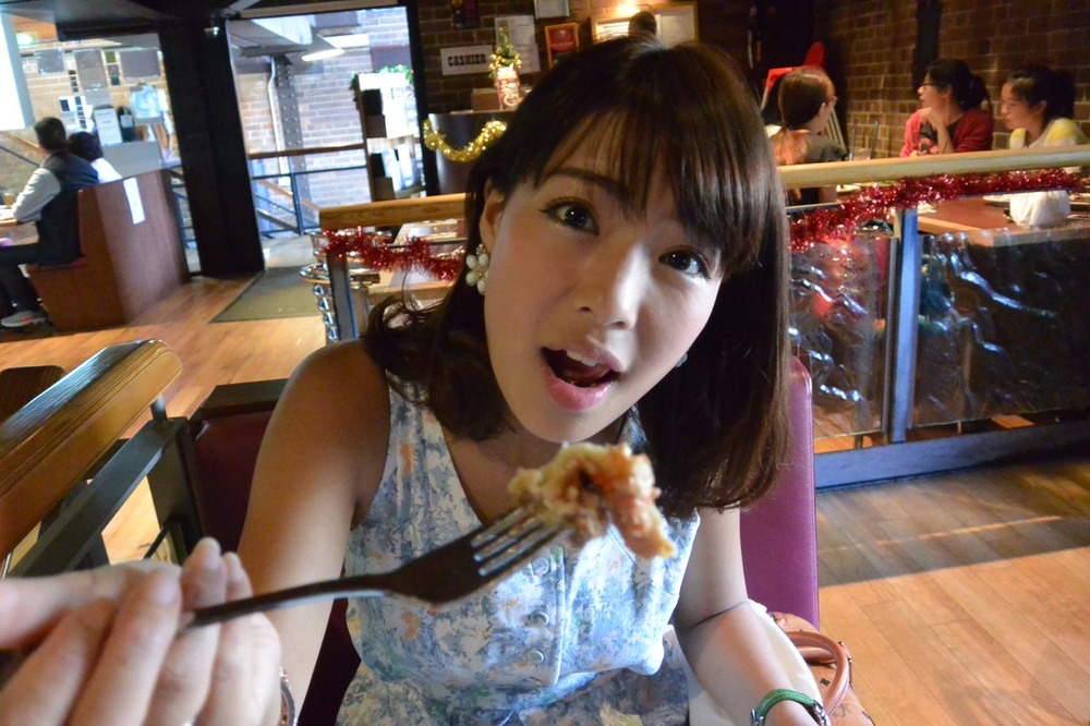 橋本梨菜