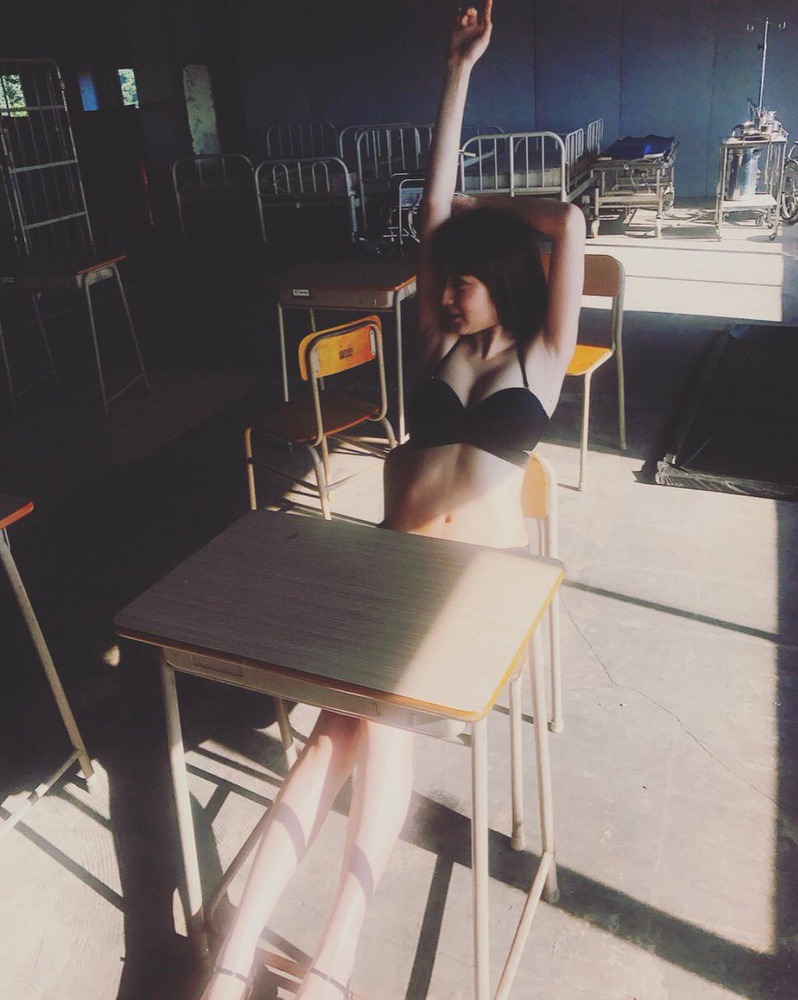 森田ワカナ