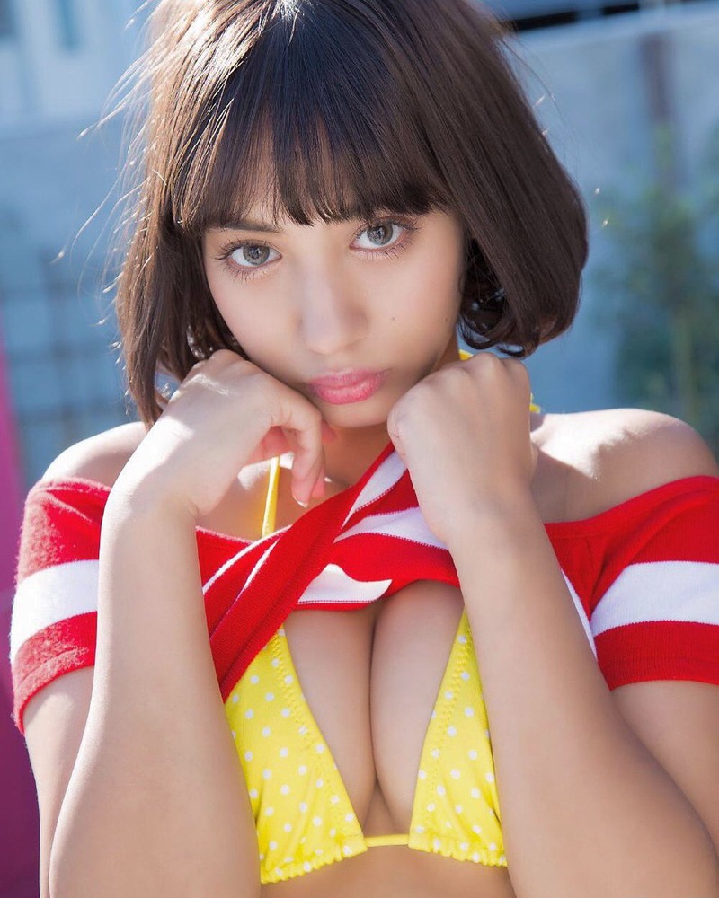 牧野紗弓