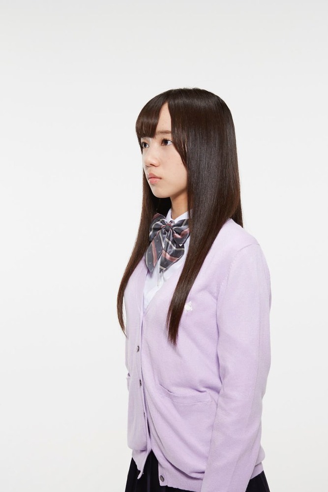 齊藤京子