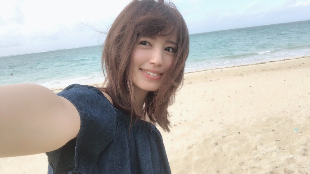 逢田梨香子
