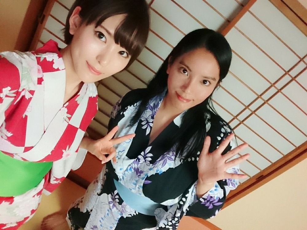 朝比奈祐未
