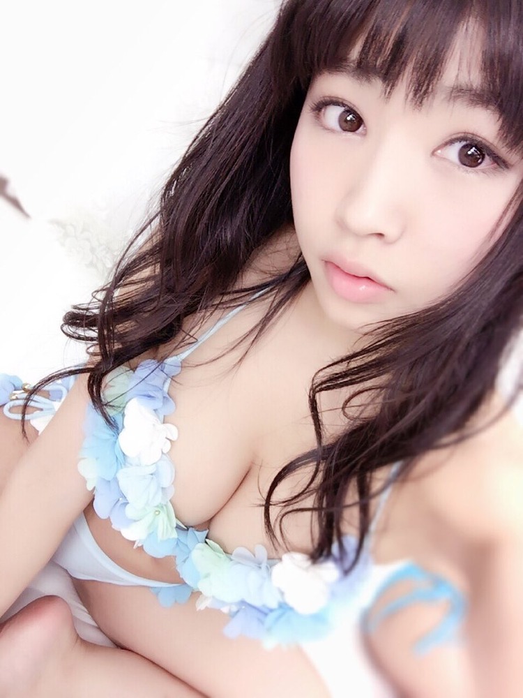 永井里菜