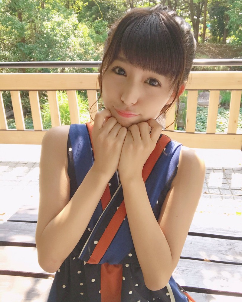 石川麻衣