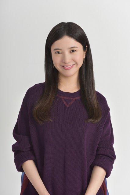 吉高由里子