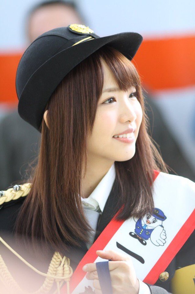 松村香織
