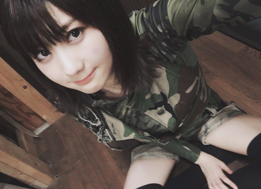森田ワカナ