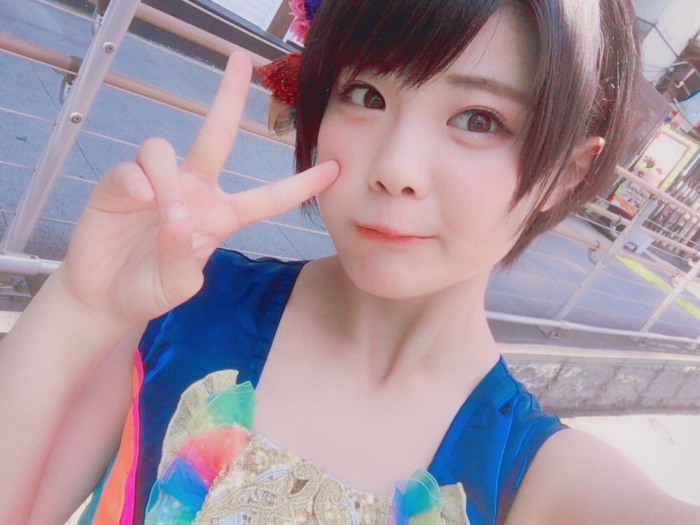 川村虹花