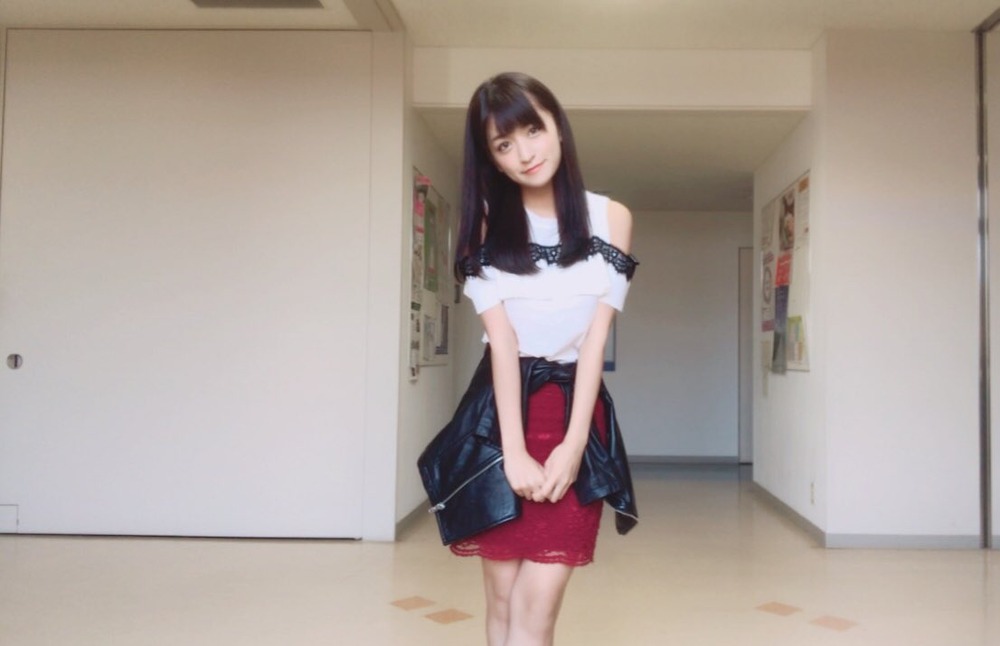 ⭐︎HOSHINO