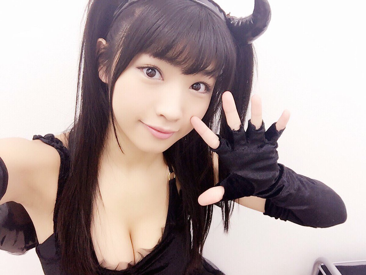 永井里菜